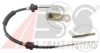 LANCIA 7766558 Clutch Cable